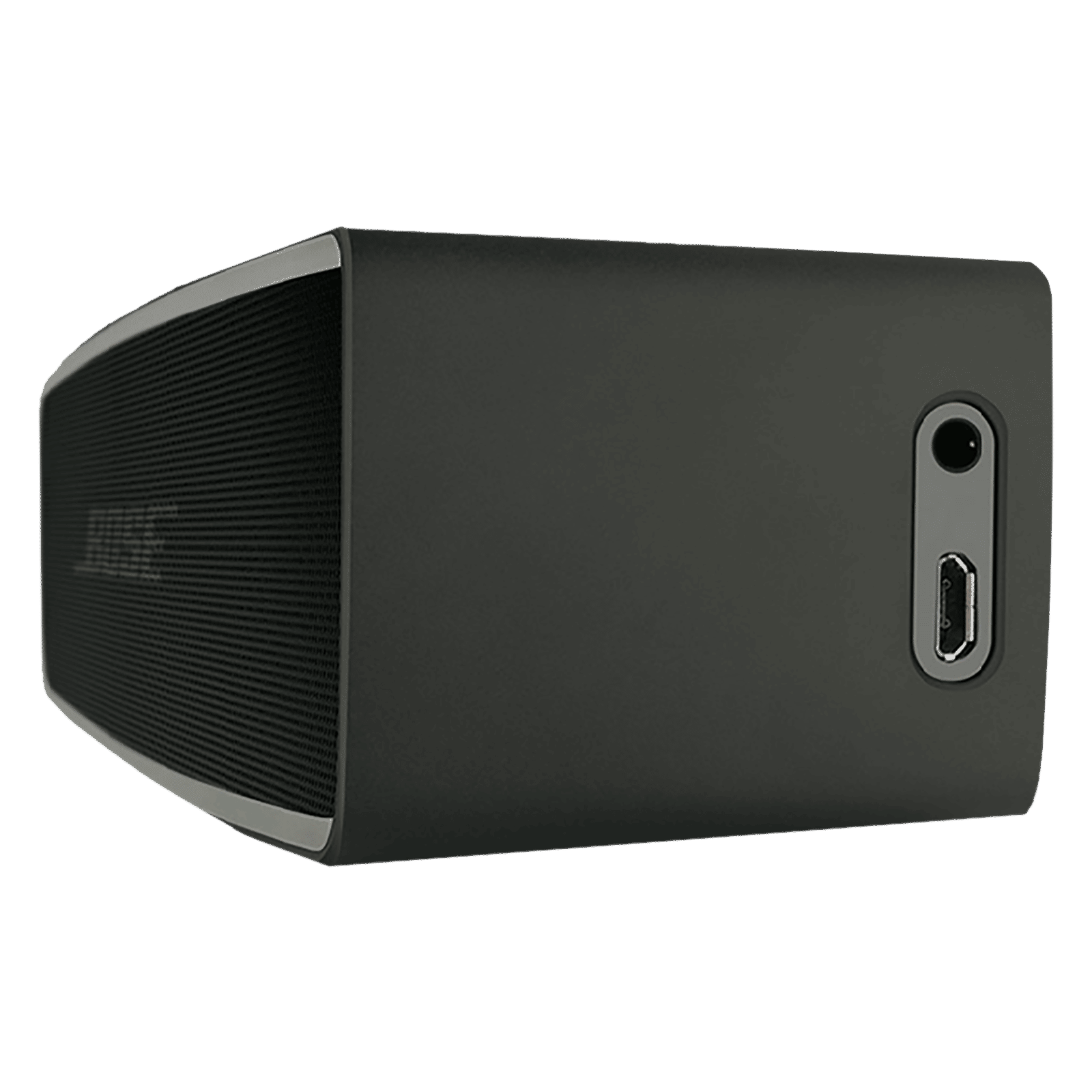 Buy Bose SoundLink Mini II with Google & Siri Compatible Smart